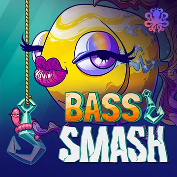 Octoplay : Bass Smash - TITANBET138