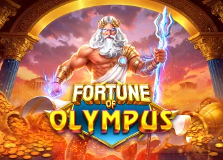 Fortune of Olympus - TITANBET138
