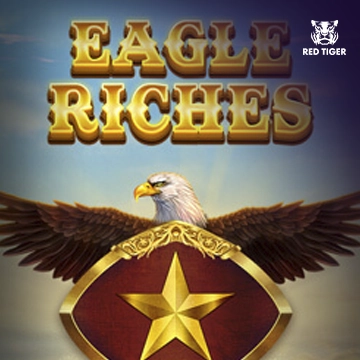 Redtiger : Eagle Riches - TITANBET138