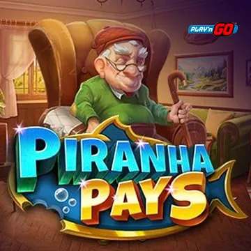 PlaynGo : Piranha Pays - TITANBET138