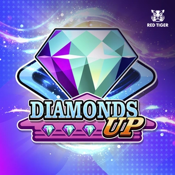 Redtiger : Diamonds Up - TITANBET138
