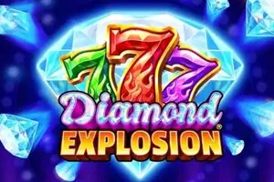 Diamond Explosion 777 - TITANBET138