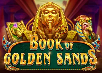 Book of Golden Sands - TITANBET138
