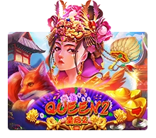 Queen 2 - TITANBET138