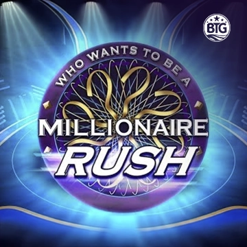 Millionaire Rush - TITANBET138