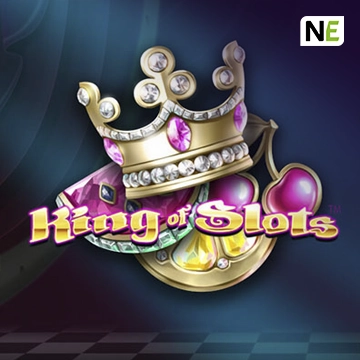 King of Slots - TITANBET138