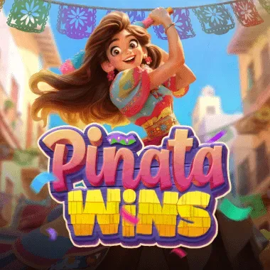 Pinata Wins - TITANBET138
