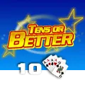 Tens or Better 10 Hand - TITANBET138