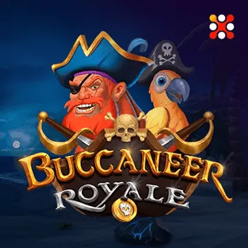 Buccaneer Royale - TITANBET138