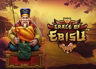 Grace of Ebisu - TITANBET138