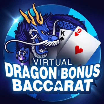 Virtual Dragon Bonus Baccarat - TITANBET138