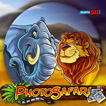 PlaynGo : Photo Safari - TITANBET138