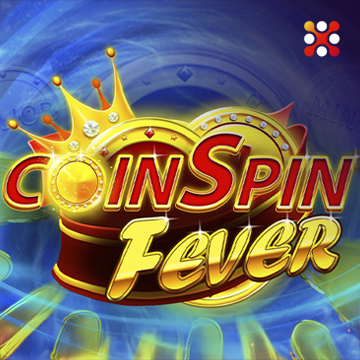 CoinSpin Fever - TITANBET138