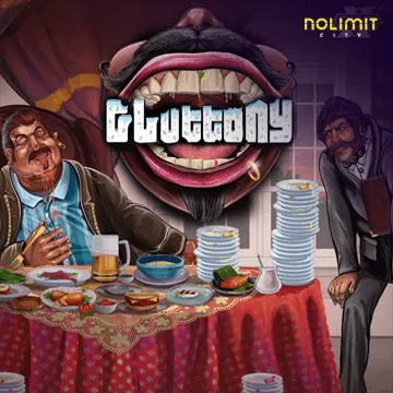 Gluttony - TITANBET138