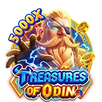 TREASURES OF ODIN - TITANBET138