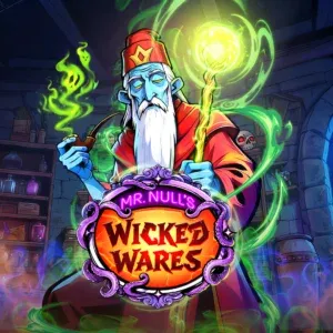 Mr. Nulls Wicked Wares - TITANBET138