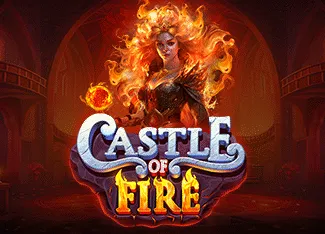 Castle of Fire - TITANBET138