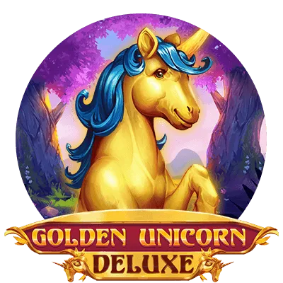 Golden Unicorn Deluxe - TITANBET138