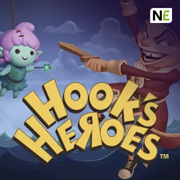 Hooks Heroes - TITANBET138