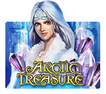 Arctic Treasure - TITANBET138