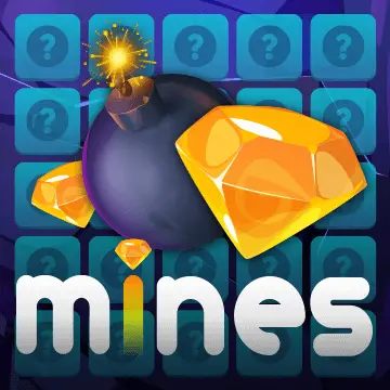 Mines - TITANBET138