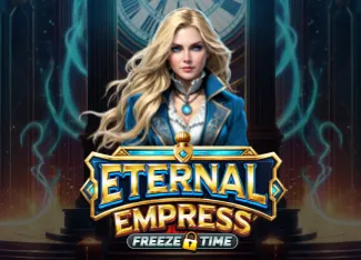 Eternal Empress - Freeze Time - TITANBET138