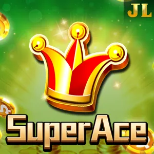 Super Ace - TITANBET138