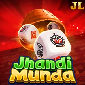 Jhandi Munda - TITANBET138