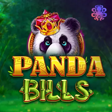 Octoplay : Panda Bills - TITANBET138