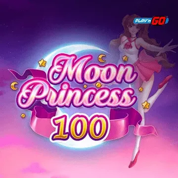 PlaynGo : Moon Princess 100 - TITANBET138