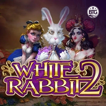 White Rabbit 2 - TITANBET138