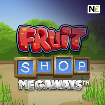 Fruit Shop Megaways - TITANBET138