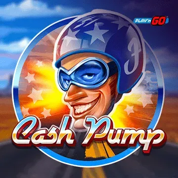 PlaynGo : Cash Pump - TITANBET138