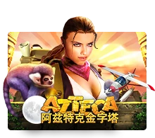 Azteca - TITANBET138