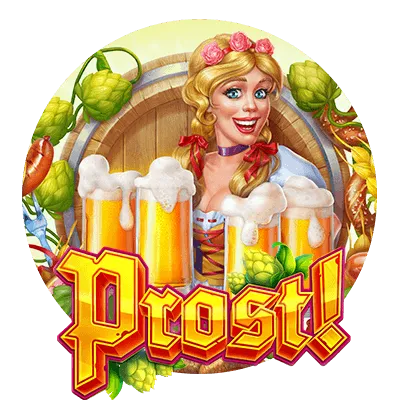 Prost! - TITANBET138