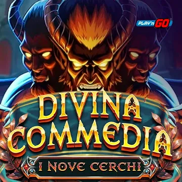 PlaynGo : Divina Commedia I Nove Cerchi - TITANBET138