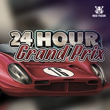 Redtiger : 24 Hour Grand Prix - TITANBET138