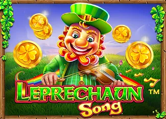 Leprechaun Song - TITANBET138