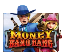 MoneyBangBang - TITANBET138