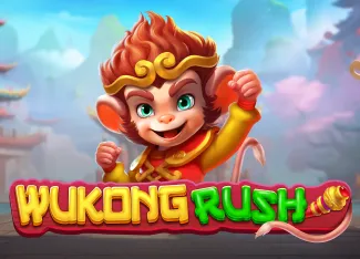 Monkey King Rush - TITANBET138