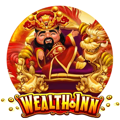 Wealth Inn - TITANBET138