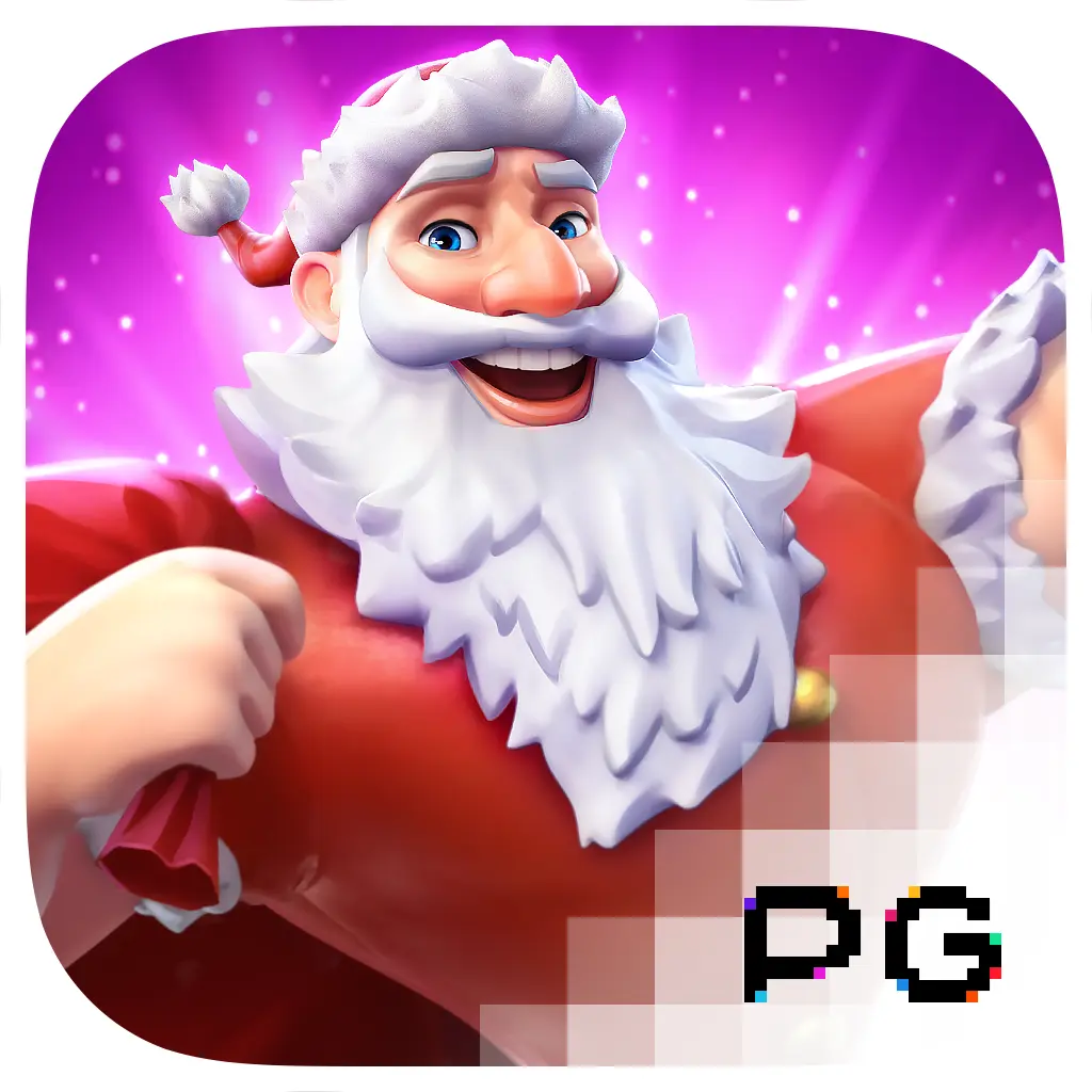 Santas Gift Rush - TITANBET138