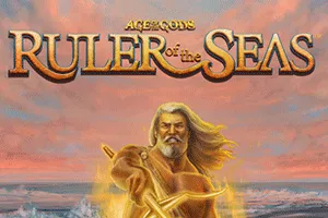 Age of the Gods: Ruler of the Seas - TITANBET138