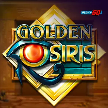PlaynGo : Golden Osiris - TITANBET138