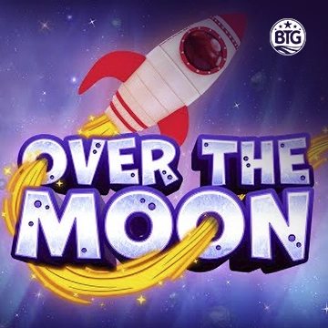 Over The Moon - TITANBET138