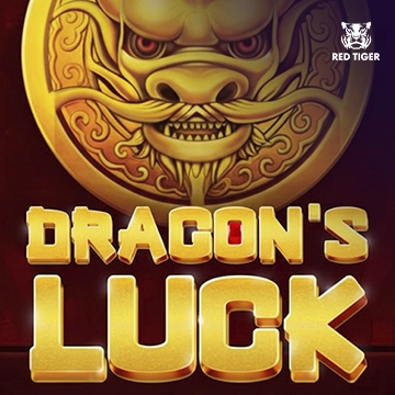 Redtiger : Dragons Luck - TITANBET138