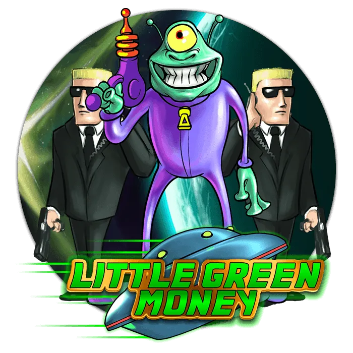Little Green Money - TITANBET138