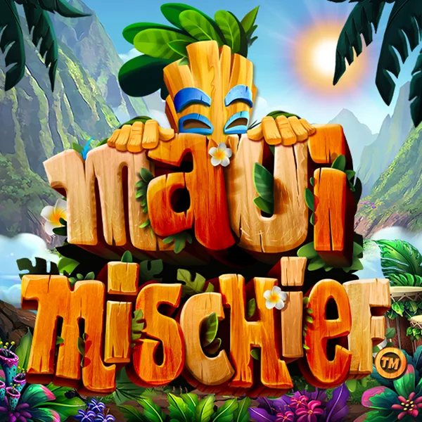 Maui Mischief - TITANBET138