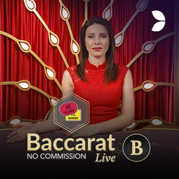 No Commission Speed Baccarat B - TITANBET138