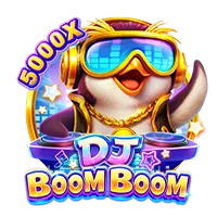 DJ BOOM BOOM - TITANBET138